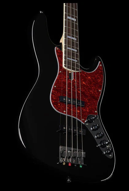 MARCUS MILLER V7 ALDER-4 2ND GEN BLK BAJO ELECTRICO NEGRO - Image 10