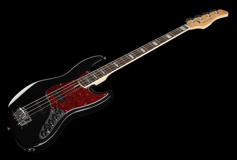 MARCUS MILLER V7 ALDER-4 2ND GEN BLK BAJO ELECTRICO NEGRO - Image 11