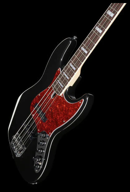 MARCUS MILLER V7 ALDER-4 2ND GEN BLK BAJO ELECTRICO NEGRO - Image 12
