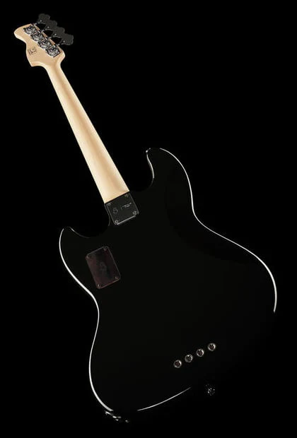 MARCUS MILLER V7 ALDER-4 2ND GEN BLK BAJO ELECTRICO NEGRO - Image 13