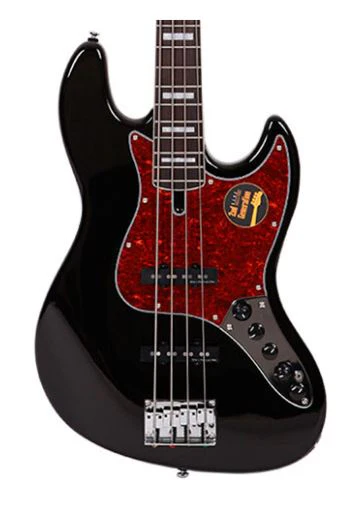 MARCUS MILLER V7 ALDER-4 2ND GEN BLK BAJO ELECTRICO NEGRO - Image 2