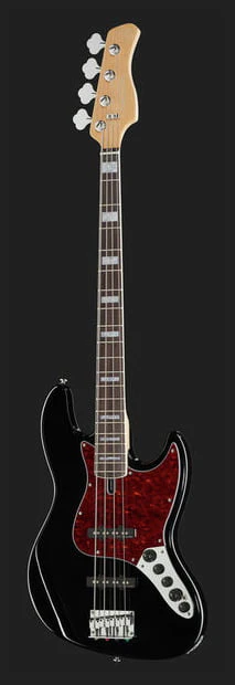 MARCUS MILLER V7 ALDER-4 2ND GEN BLK BAJO ELECTRICO NEGRO - Image 3