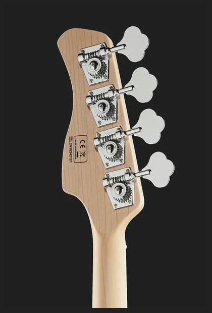 MARCUS MILLER V7 ALDER-4 2ND GEN BLK BAJO ELECTRICO NEGRO - Image 7