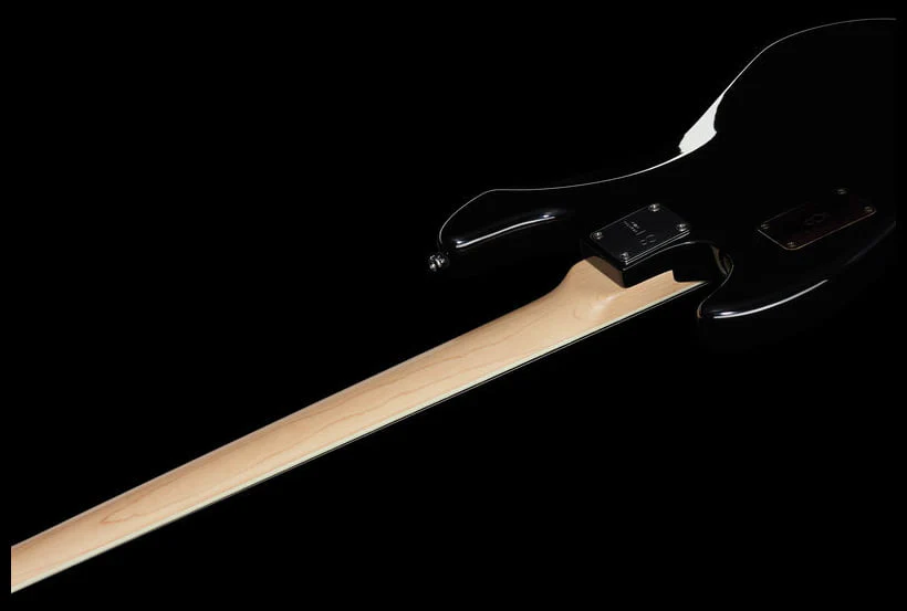MARCUS MILLER V7 ALDER-4 2ND GEN BLK BAJO ELECTRICO NEGRO - Image 9