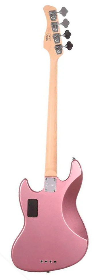MARCUS MILLER V7 ALDER-4 2ND GEN BUR BAJO ELECTRICO BURGUNDY - Image 3