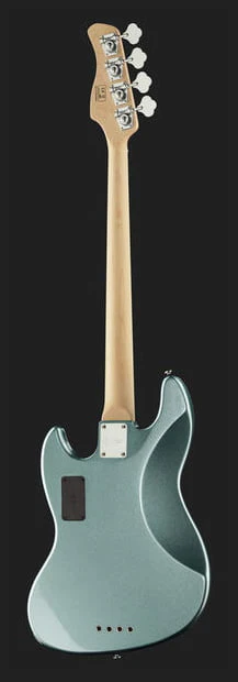 MARCUS MILLER V7 ALDER-4 2ND GEN LPB BAJO ELECTRICO LAKE PLACID BLUE - Image 3