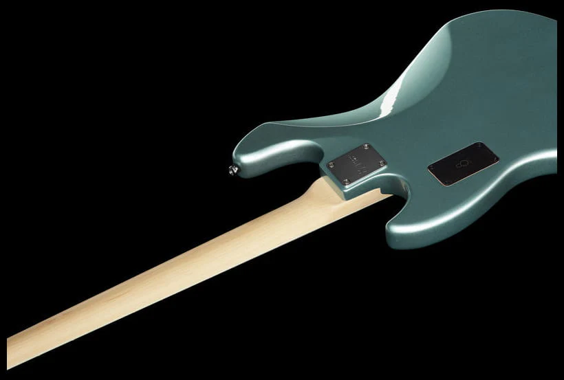 MARCUS MILLER V7 ALDER-4 2ND GEN LPB BAJO ELECTRICO LAKE PLACID BLUE - Image 9
