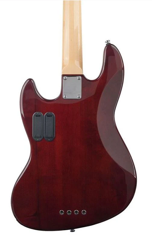 MARCUS MILLER V7 ALDER-4 2ND GEN TS BAJO ELECTRICO TOBACCO SUNBURST - Image 3