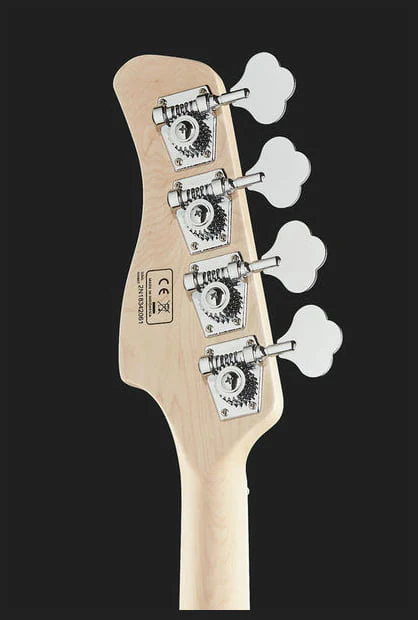 MARCUS MILLER V7 ALDER-4 2ND GEN TS BAJO ELECTRICO TOBACCO SUNBURST - Image 7