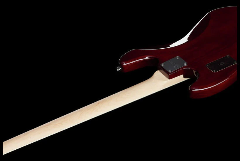 MARCUS MILLER V7 ALDER-4 2ND GEN TS BAJO ELECTRICO TOBACCO SUNBURST - Image 9