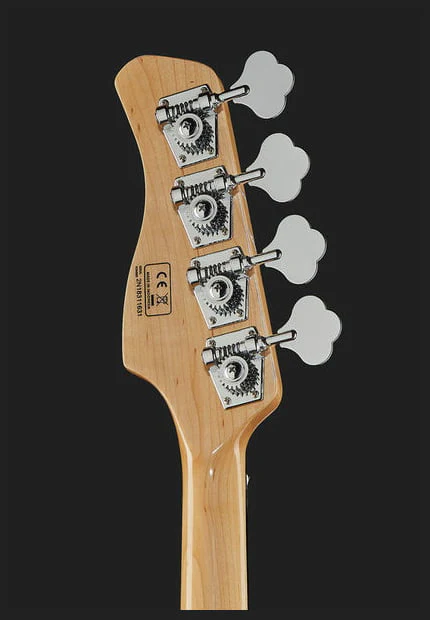 MARCUS MILLER V7 VINTAGE SWAMP ASH-4 2ND GEN NAT BAJO ELECTRICO 4 CUERDAS NATURAL - Image 6