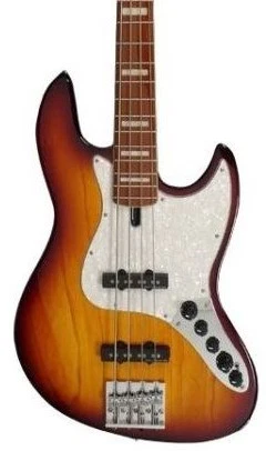 MARCUS MILLER V8-4 TS BAJO ELECTRICO TOBACCO SUNBURST - Image 2