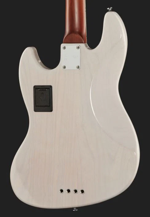 MARCUS MILLER V8-4 WBL BAJO ELECTRICO WHITE BLONDE - Image 7