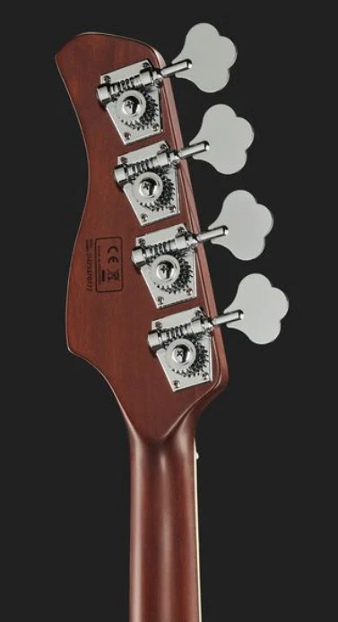 MARCUS MILLER V8-4 WBL BAJO ELECTRICO WHITE BLONDE - Image 9