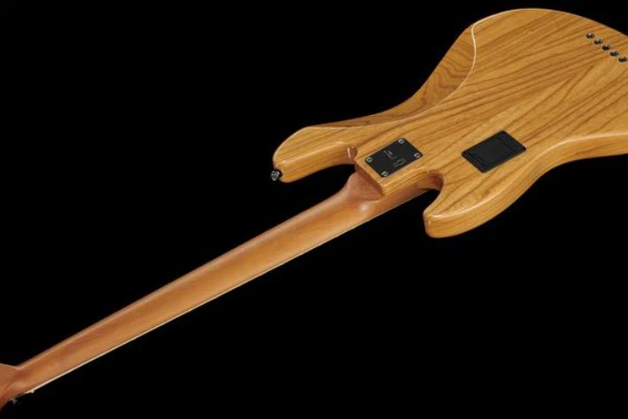 MARCUS MILLER V8-5 NAT BAJO ELECTRICO 5 CUERDAS NATURAL - Image 14