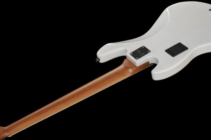 MARCUS MILLER V8-5 WBL BAJO ELECTRICO 5 CUERDAS WHITE BLONDE - Image 14