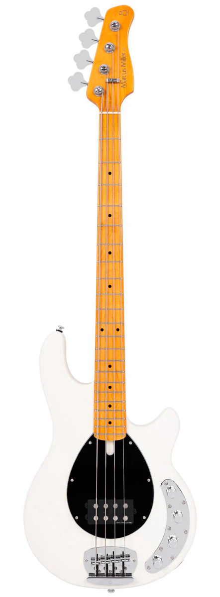 MARCUS MILLER Z3-4 AWH BAJO ELECTRICO ANTIQUE WHITE