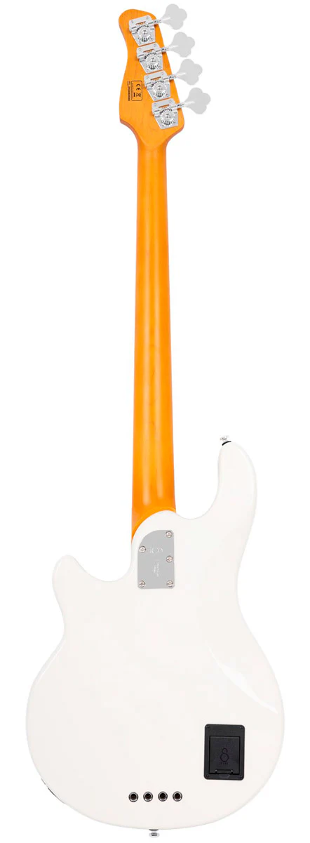 MARCUS MILLER Z3-4 AWH BAJO ELECTRICO ANTIQUE WHITE - Image 2