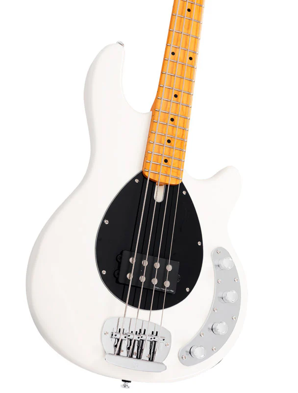 MARCUS MILLER Z3-4 AWH BAJO ELECTRICO ANTIQUE WHITE - Image 3