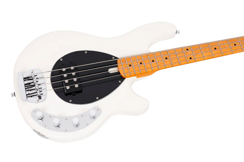 MARCUS MILLER Z3-4 AWH BAJO ELECTRICO ANTIQUE WHITE - Image 4