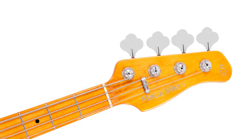 MARCUS MILLER Z3-4 AWH BAJO ELECTRICO ANTIQUE WHITE - Image 5