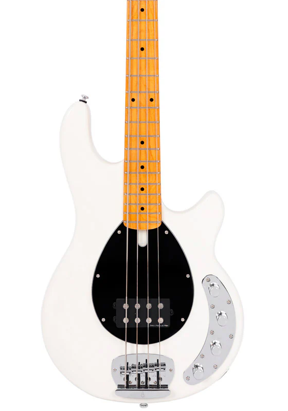 MARCUS MILLER Z3-4 AWH BAJO ELECTRICO ANTIQUE WHITE - Image 6