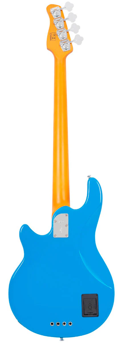 MARCUS MILLER Z3-4 BL BAJO ELECTRICO AZUL - Image 2
