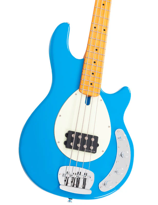 MARCUS MILLER Z3-4 BL BAJO ELECTRICO AZUL - Image 3