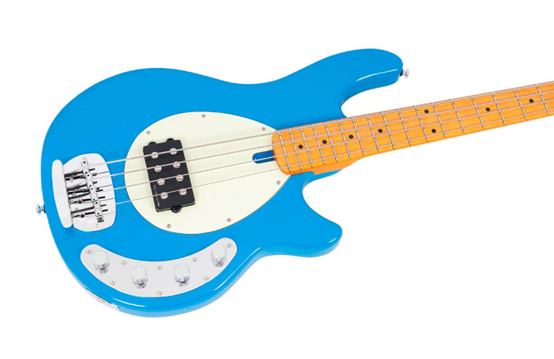 MARCUS MILLER Z3-4 BL BAJO ELECTRICO AZUL - Image 4