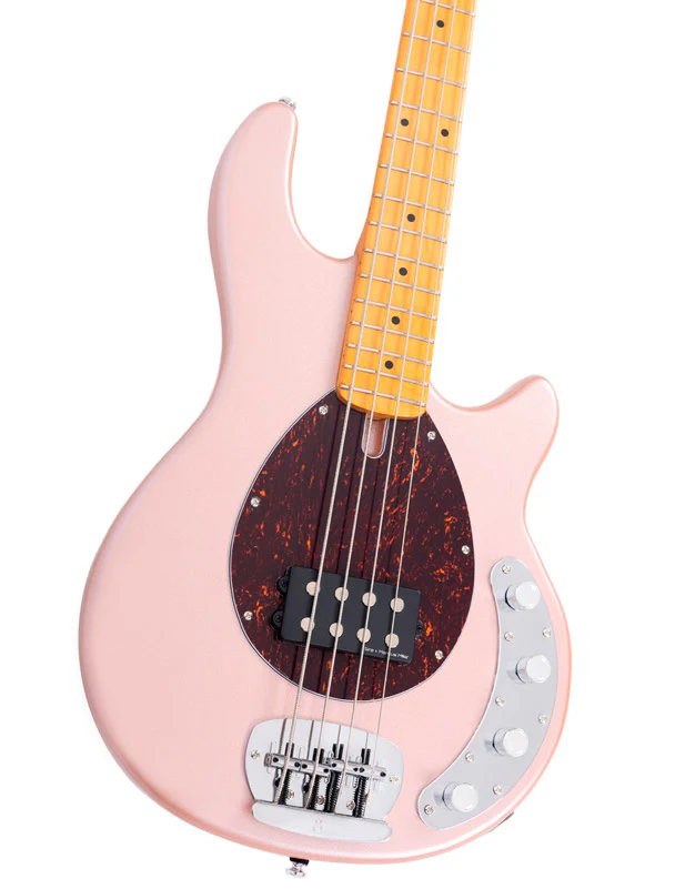 MARCUS MILLER Z3-4 RG BAJO ELECTRICO ROSEGOLD - Image 3