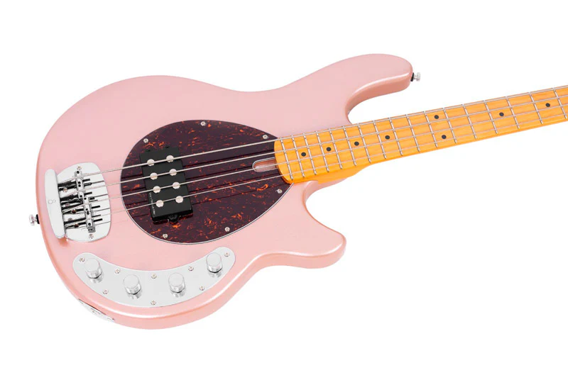 MARCUS MILLER Z3-4 RG BAJO ELECTRICO ROSEGOLD - Image 4