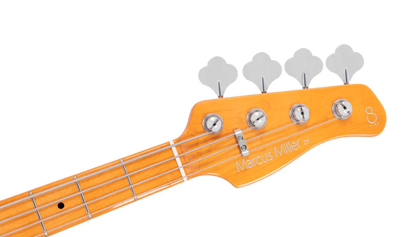 MARCUS MILLER Z3-4 RG BAJO ELECTRICO ROSEGOLD - Image 5