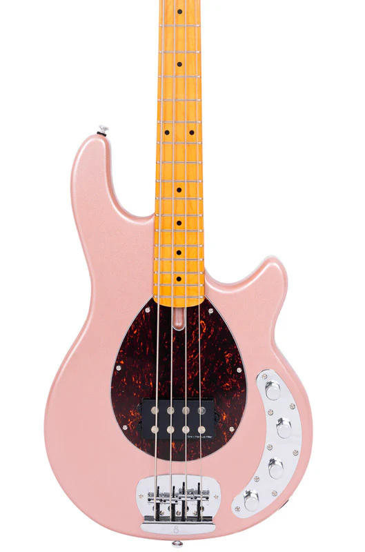 MARCUS MILLER Z3-4 RG BAJO ELECTRICO ROSEGOLD - Image 6