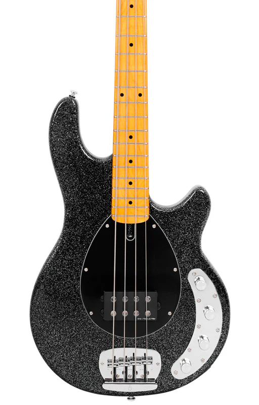 MARCUS MILLER Z3-4 SPBLK BAJO ELECTRICO SPARKLE BLACK - Image 6