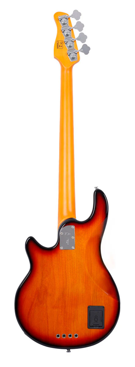 MARCUS MILLER Z7-4 3TS BAJO ELECTRICO 3 TONOS SUNBURST - Image 2