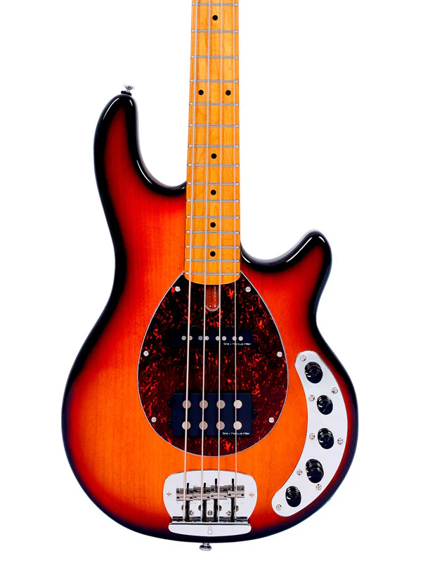 MARCUS MILLER Z7-4 3TS BAJO ELECTRICO 3 TONOS SUNBURST - Image 6