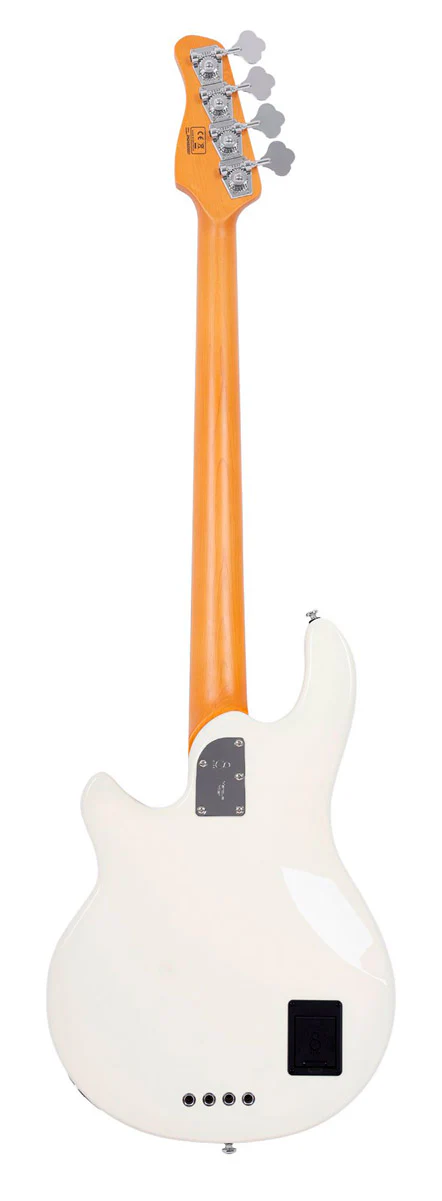 MARCUS MILLER Z7-4 AWH BAJO ELECTRICO ANTIQUE WHITE - Image 2