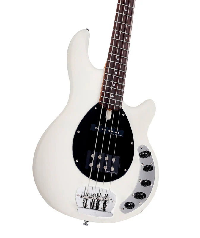 MARCUS MILLER Z7-4 AWH BAJO ELECTRICO ANTIQUE WHITE - Image 3