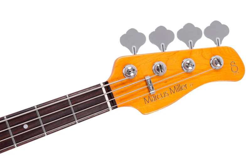 MARCUS MILLER Z7-4 AWH BAJO ELECTRICO ANTIQUE WHITE - Image 5