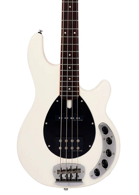 MARCUS MILLER Z7-4 AWH BAJO ELECTRICO ANTIQUE WHITE - Image 6