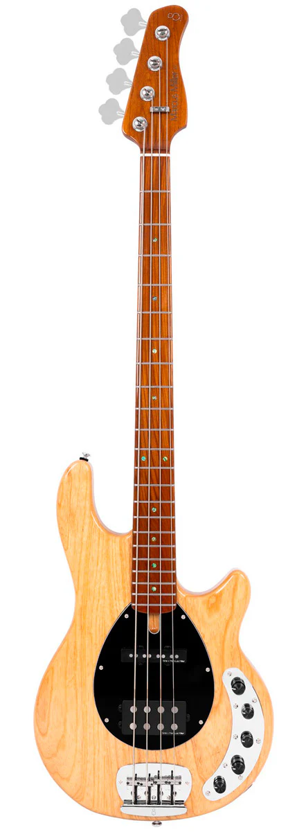 MARCUS MILLER Z7-4 NAT BAJO ELECTRICO NATURAL