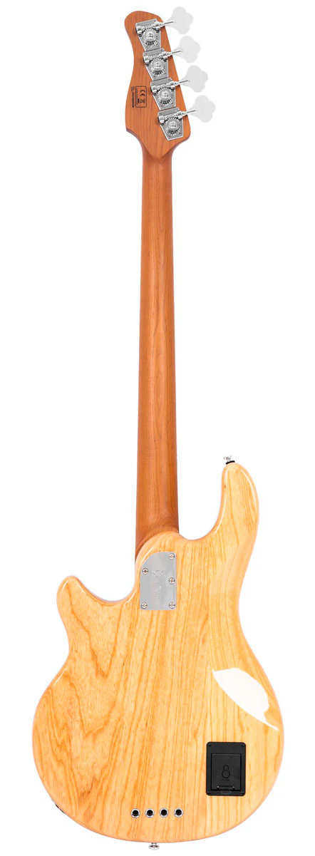 MARCUS MILLER Z7-4 NAT BAJO ELECTRICO NATURAL - Image 2