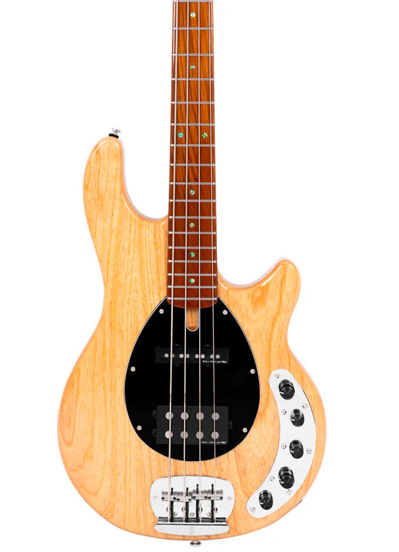 MARCUS MILLER Z7-4 NAT BAJO ELECTRICO NATURAL - Image 6