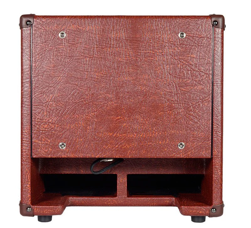 MARK ACOUSTIC AC101H AMPLIFICADOR INSTRUMENTO ACUSTICO - Image 4