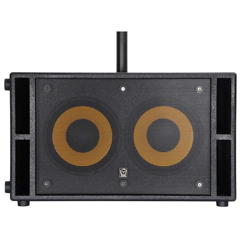 MARK AUDIO AC SYSTEM 1 SISTEMA DE PA - Image 7