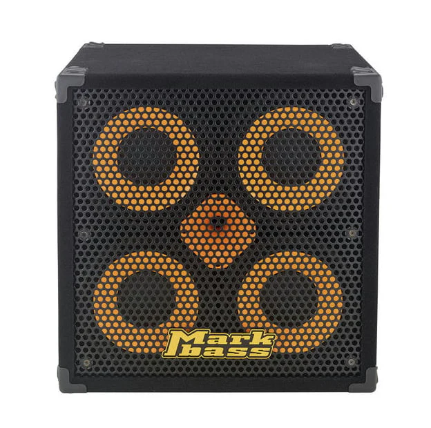 MARKBASS 104HR 8 OHMIOS STANDARD PANTALLA PARA AMPLIFICADOR BAJO - Image 3