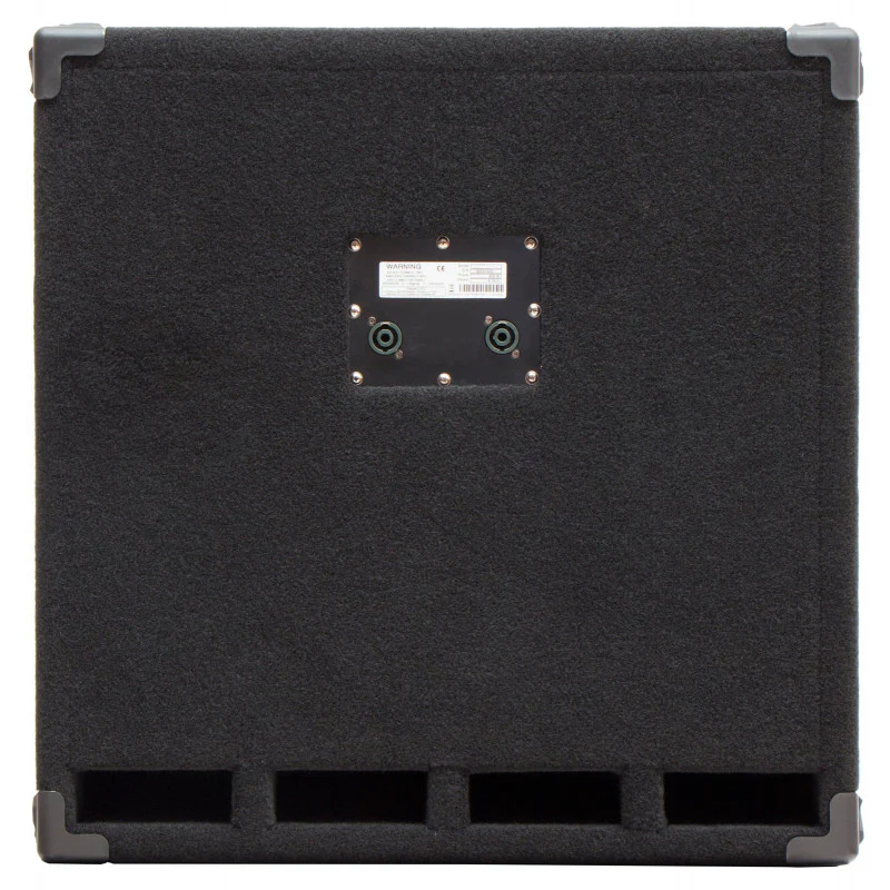 MARKBASS 104HR 8 OHMIOS STANDARD PANTALLA PARA AMPLIFICADOR BAJO - Image 6