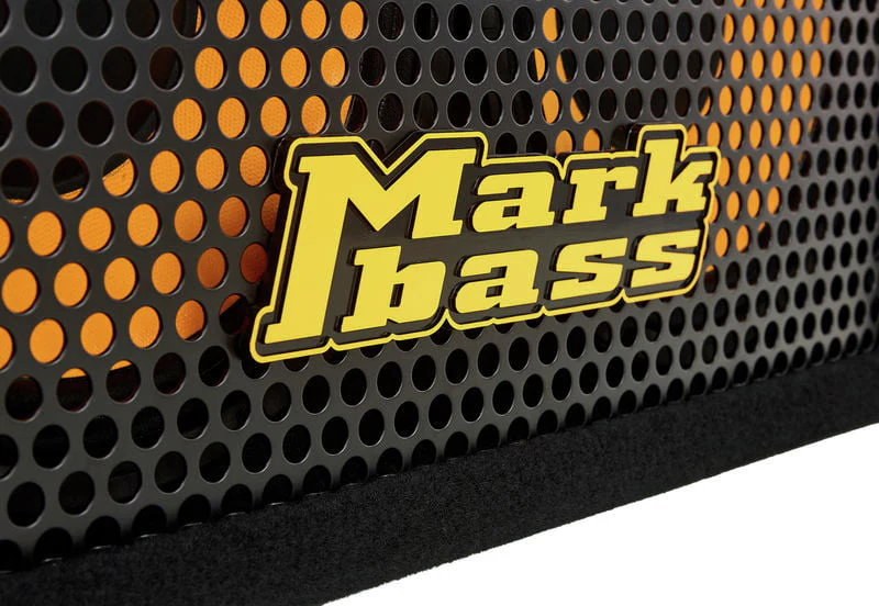 MARKBASS 104HR 8 OHMIOS STANDARD PANTALLA PARA AMPLIFICADOR BAJO - Image 8