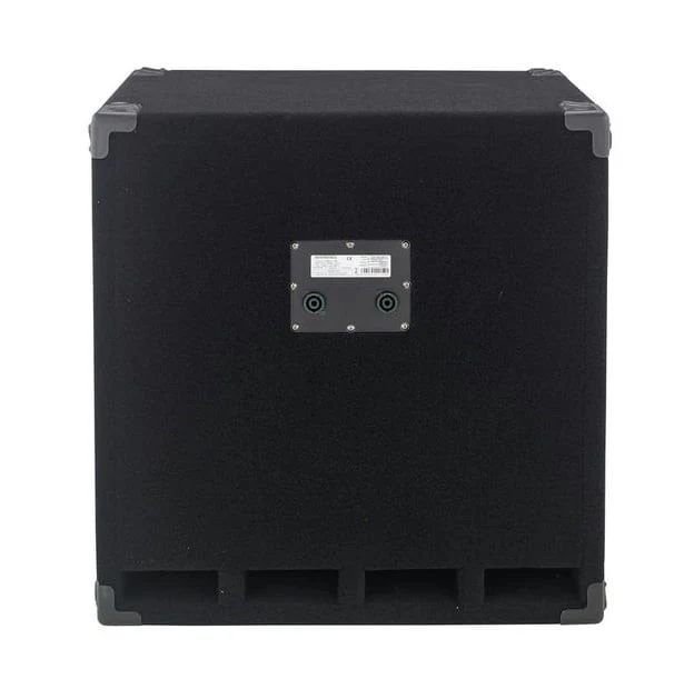 MARKBASS 104HR STD BAFLE PANTALLA 4X10+TW 800W 4 OHMS - Image 4