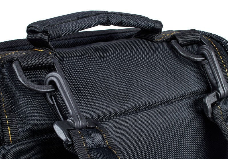 MARKBASS BAG M MARK WORLD FUNDA AMPLIFICADOR LITTLE MARK II - Image 4